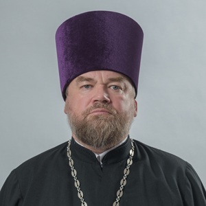 клирик