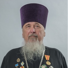 настоятель